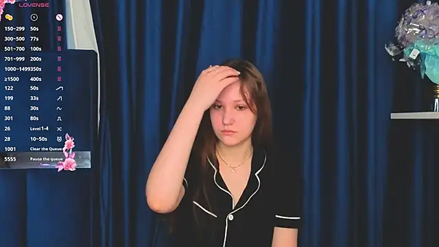 GitaBitetto online show from 05/24/26, 06:07