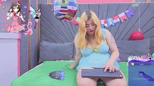 valeria-niuk online show from 06/28/26, 02:45