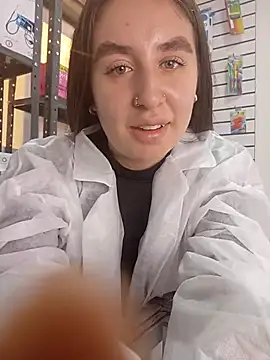 alison mars online show from 05/27/26, 01:08