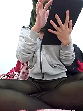 ursecretbunny online show from 04/27/26, 04:49