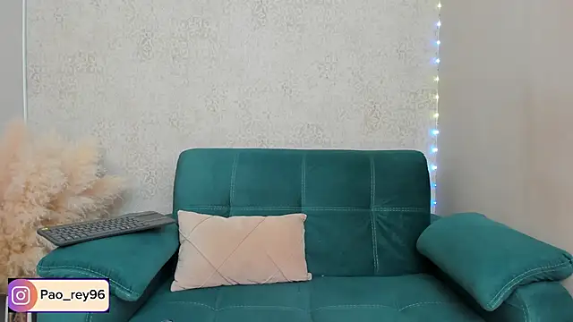 paolarey online show from 04/25/26, 12:13