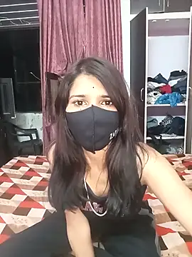 cutieRuhi07 online show from 04/29/26, 05:30