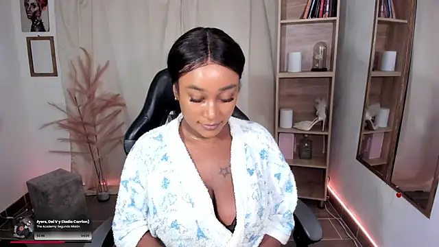 alessia anderson online show from 02/13/26, 04:19