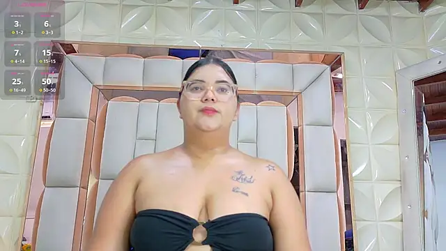 Snapshot of Aria_bbw22 chatting on 07/26/26, 07:32 Aria bbw22 online show from 07/26/26, 07:32