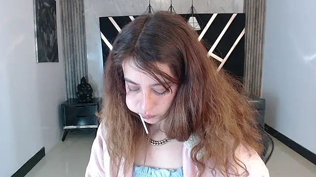 DamiaOshun ch online show from 07/21/26, 07:49