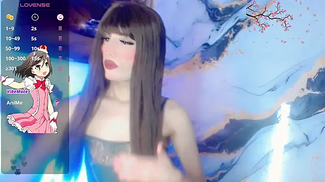 Mirandad Ponce online show from 04/28/26, 07:41