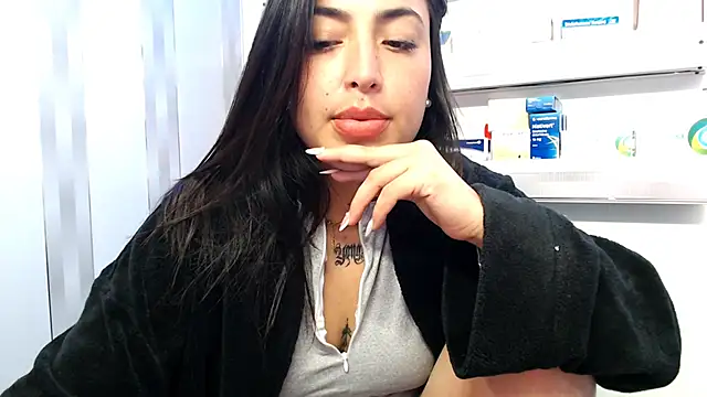 abby sofia online show from 04/29/26, 08:04