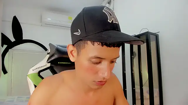 Jr flow online show from 04/29/26, 08:37