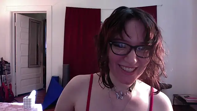 Snapshot of AnnywnBelle chatting on 05/14/26, 10:05 AnnywnBelle online show from 05/14/26, 10:05