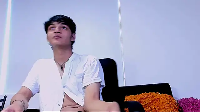 SahirCharm online show from 05/26/26, 11:28