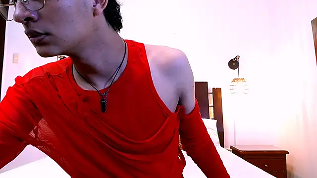 SahirCharm online show from 06/16/26, 12:08