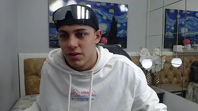 Ethanx18  online show from 05/13/26, 04:21