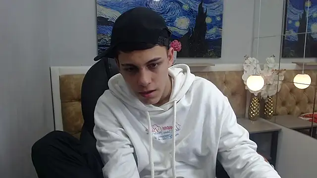 Ethanx18  online show from 05/14/26, 03:46