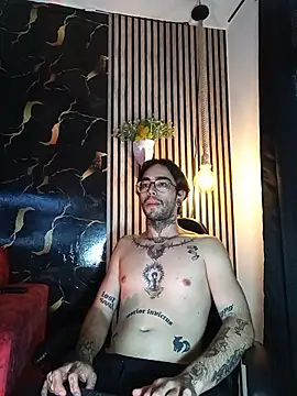 Alucard Sins online show from 04/29/26, 09:43