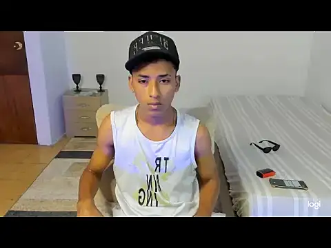 Snapshot of jack_vega1 chatting on 05/07/26, 04:07 jack vega1 online show from 05/07/26, 04:07