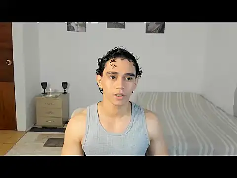 Snapshot of mateo_jack chatting on 05/19/26, 01:50 mateo jack online show from 05/19/26, 01:50