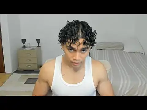 Snapshot of mateo_jack chatting on 05/21/26, 01:18 mateo jack online show from 05/21/26, 01:18
