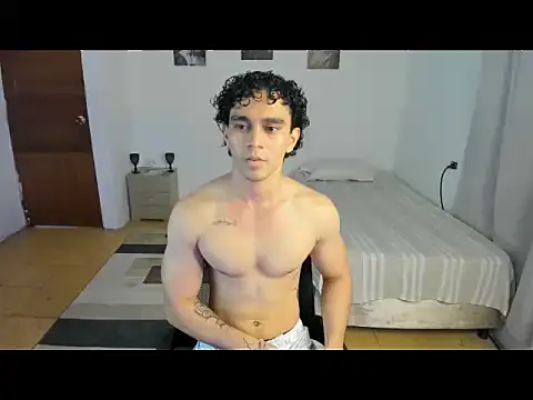 Snapshot of mateo_jack chatting on 05/31/26, 04:25 mateo jack online show from 05/31/26, 04:25