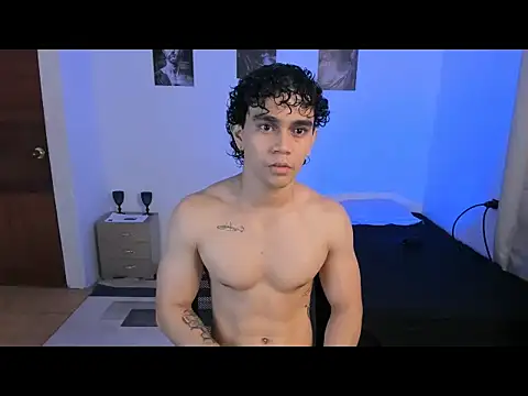 Snapshot of mateo_jack chatting on 06/10/26, 12:26 mateo jack online show from 06/10/26, 12:26