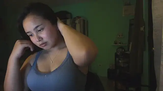 BabyDollVibes7 online show from 04/29/26, 02:32