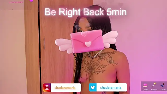 shadaraa online show from 05/06/26, 02:08