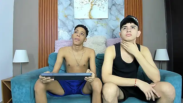 LOVE GUYS1 online show from 05/09/26, 01:27