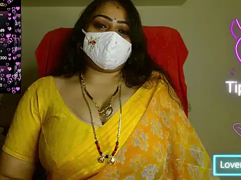 Snapshot of telugu_pillapreethi chatting on 06/19/26, 04:50 telugu pillapreethi online show from 06/19/26, 04:50