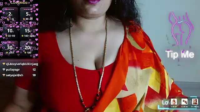 Snapshot of telugu_pillapreethi chatting on 07/13/26, 06:44 telugu pillapreethi online show from 07/13/26, 06:44