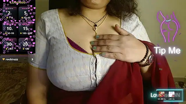Snapshot of telugu_pillapreethi chatting on 08/01/26, 03:55 telugu pillapreethi online show from 08/01/26, 03:55