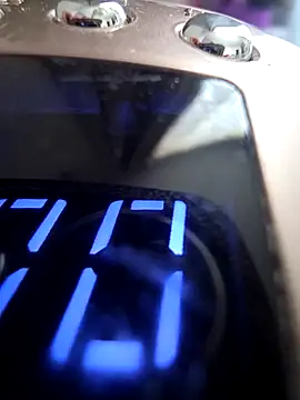 Ilenia anonyme online show from 04/29/26, 07:12