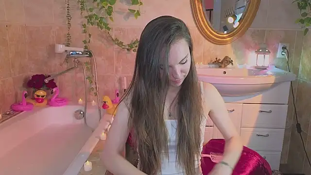 Snapshot of Alice-Lidel chatting on 07/31/26, 05:51 Alice-Lidel online show from 07/31/26, 05:51