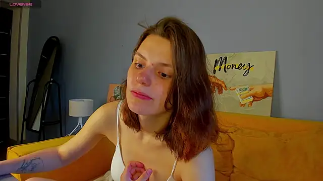 Kira Be11 online show from 07/06/26, 04:20