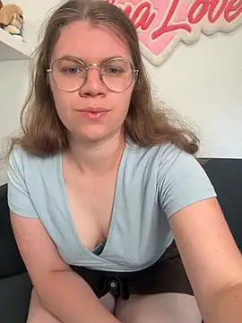 Lina-Love online show from 06/07/26, 06:39