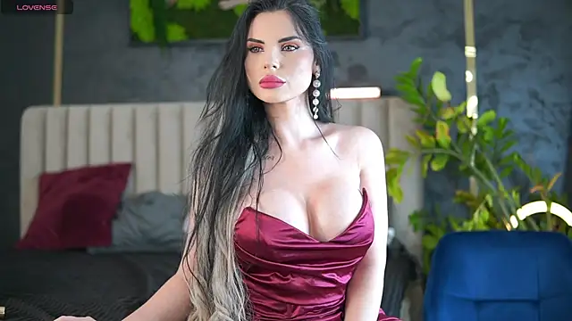 CharmingChrisss online show from 05/16/26, 08:07
