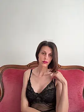 EliseAfterDark online show from 04/29/26, 08:07