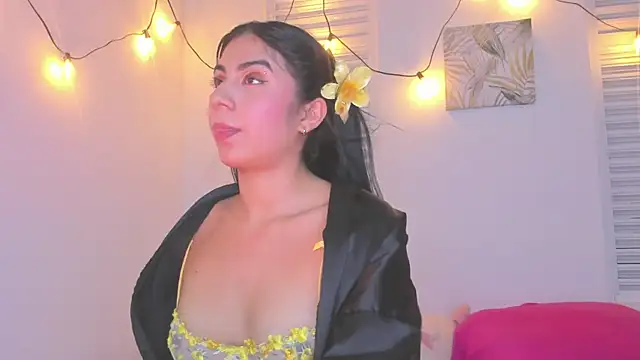 Snapshot of VictoriaaLopez chatting on 07/10/26, 07:05 VictoriaaLopez online show from 07/10/26, 07:05