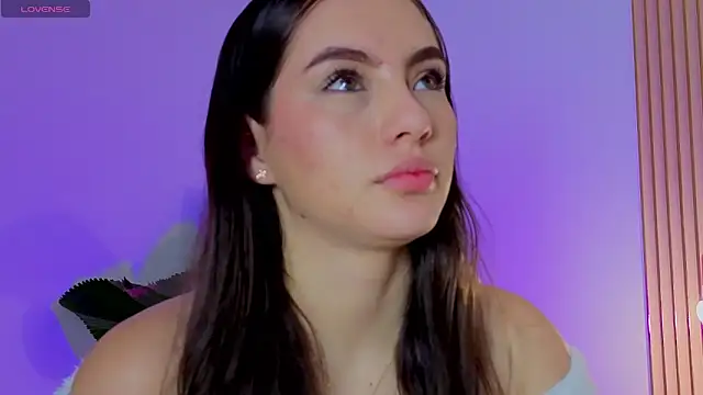 Megann Rousee online show from 04/29/26, 01:15