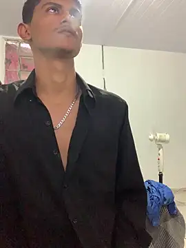 Bxrges online show from 04/28/26, 08:58