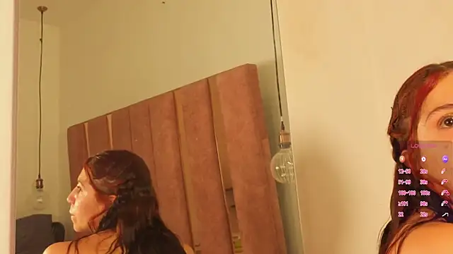 sofia Foxx 1 online show from 05/12/26, 12:02