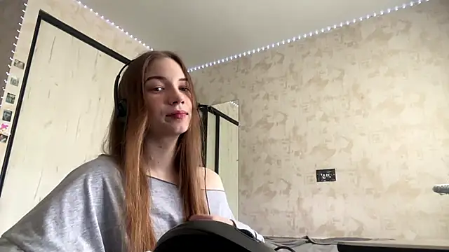 Sonya Solnarima online show from 04/30/26, 11:27