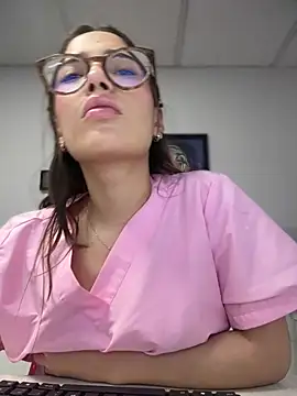 Sweet Milaa1 online show from 06/12/26, 07:57