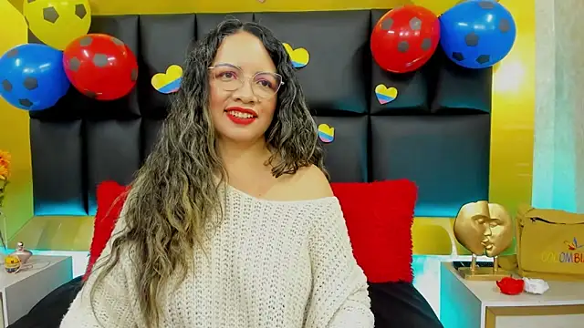 Charlotte monnroe online show from 06/18/26, 01:37