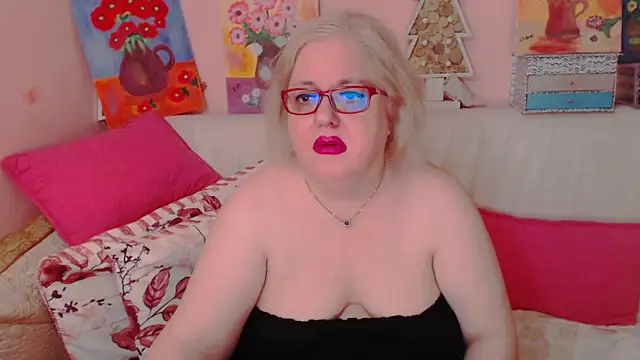 Maturelove xxx online show from 06/25/26, 07:18