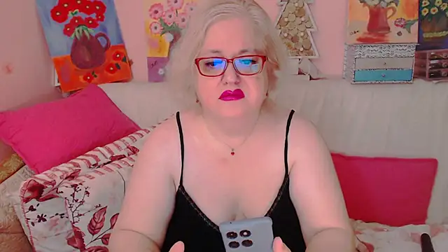 Maturelove xxx online show from 06/26/26, 07:18