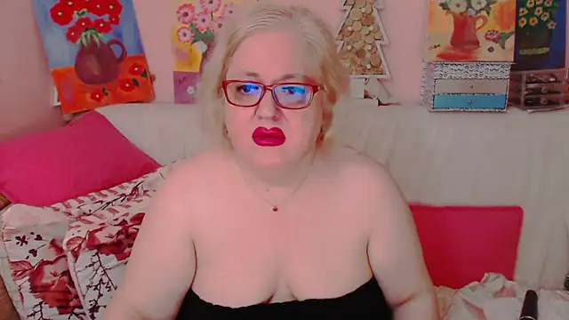 Maturelove xxx online show from 07/03/26, 07:20