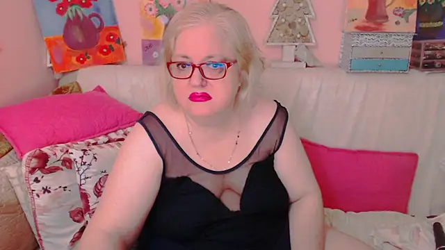 Maturelove xxx online show from 07/09/26, 07:07