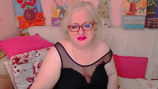 Maturelove xxx online show from 07/10/26, 07:05