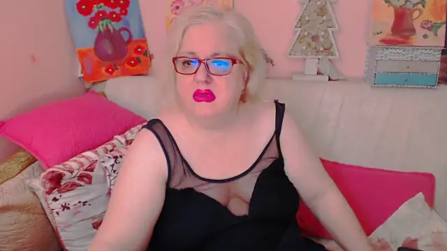 Maturelove xxx online show from 07/17/26, 07:19