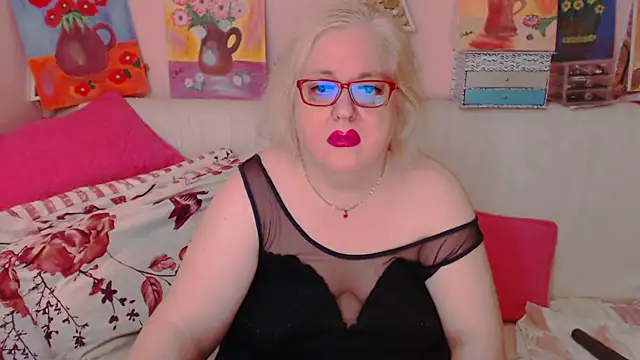 Maturelove xxx online show from 07/27/26, 07:54