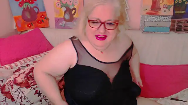 Maturelove xxx online show from 07/29/26, 07:56